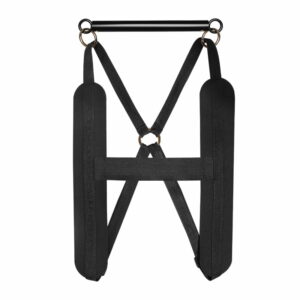 Steel Tube Horse Riding