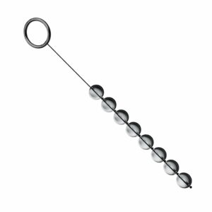Glass Anal Toys