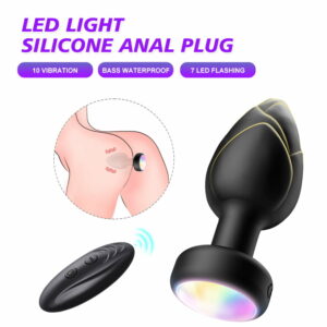 Anal Toys