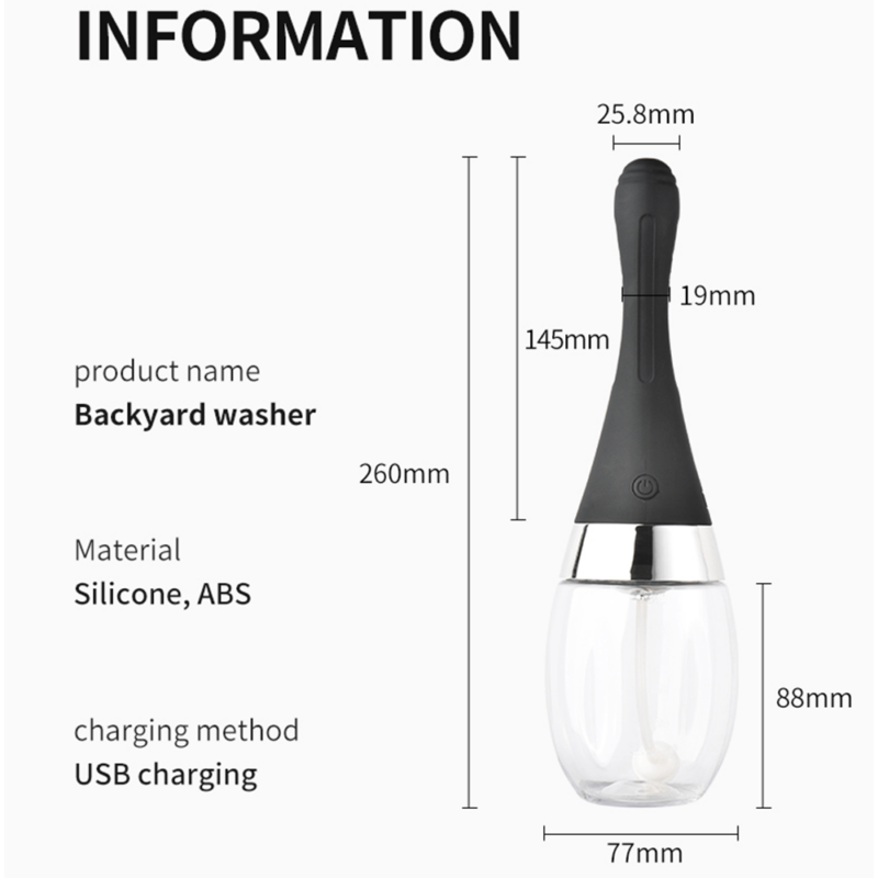 anal toys