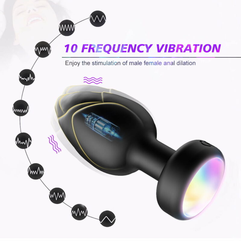 Anal Toys - Image 2