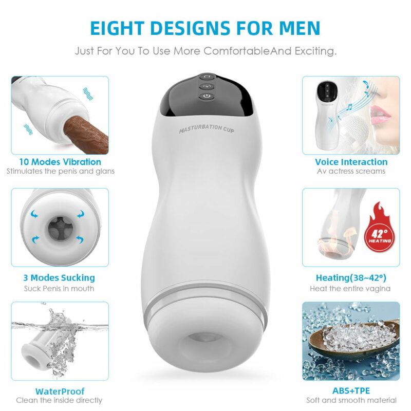 Male Mastubators - Image 2