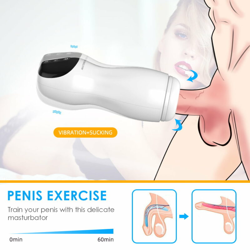Male Mastubators - Image 3