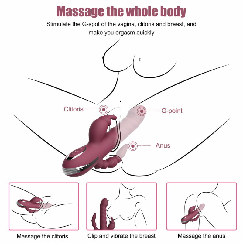 Vibrators - Image 3