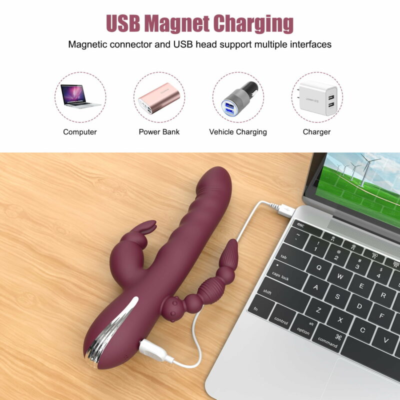 Vibrators - Image 6