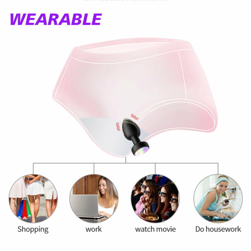 Anal Toys - Image 6