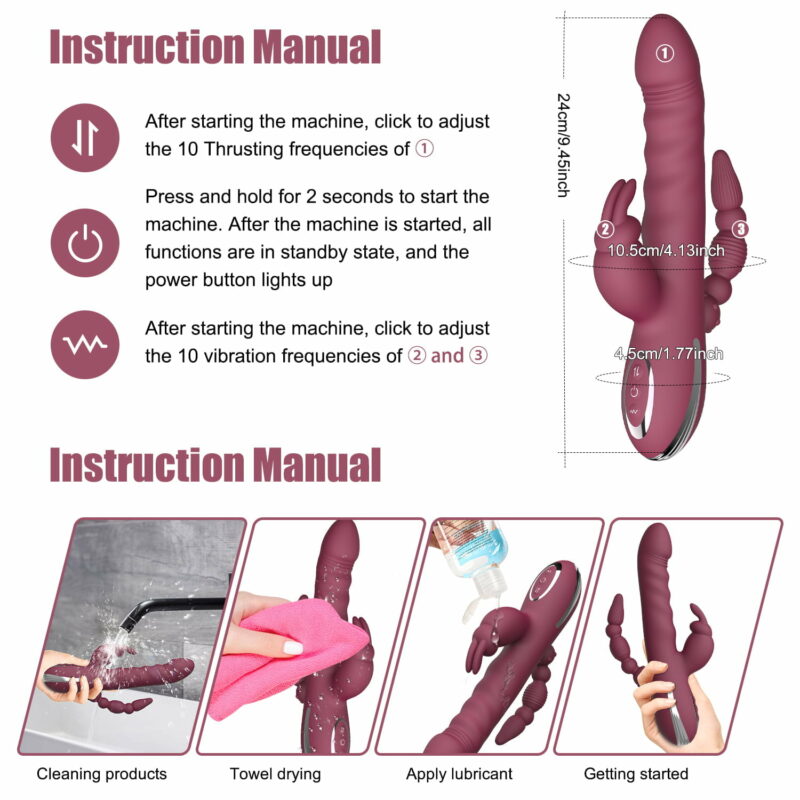 Vibrators - Image 7
