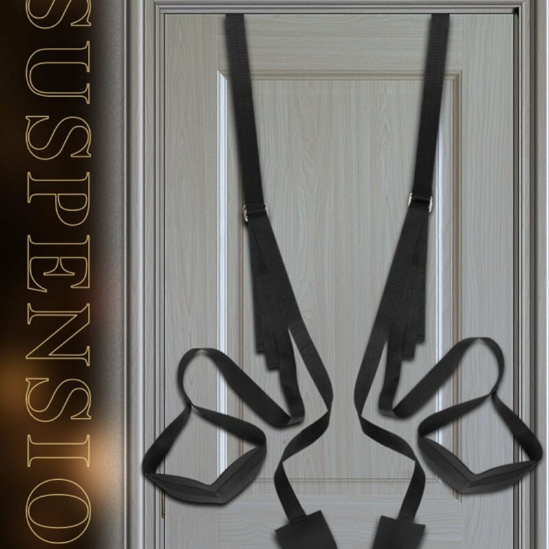 SM Door Swing - Image 2
