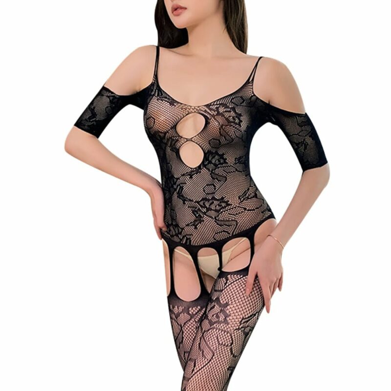 Sexy Lingerie Free Size
