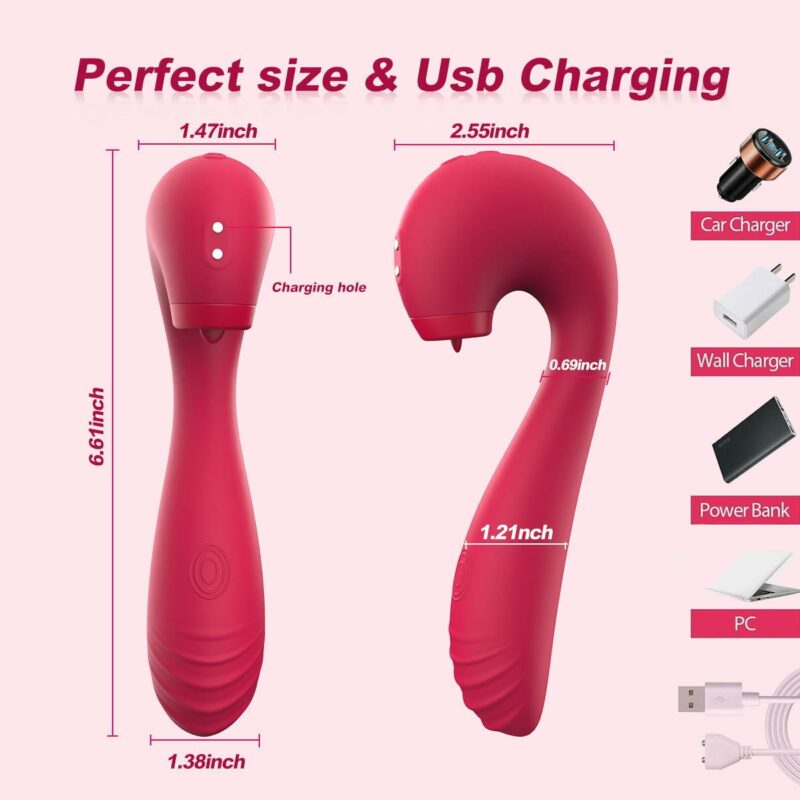 Swan Vibrator - Image 4