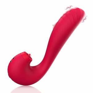 Swan Vibrator