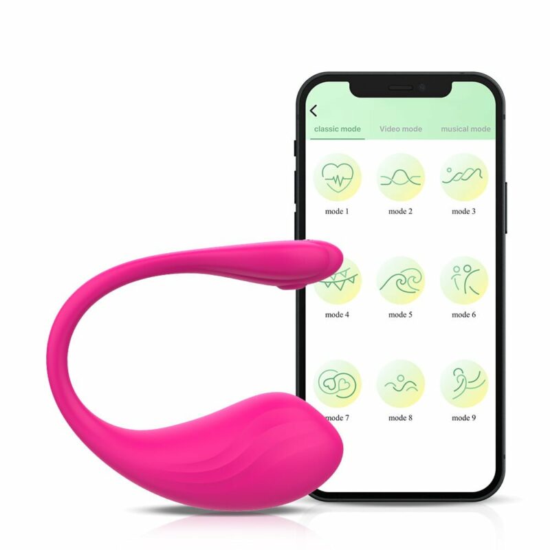 Women Vibrators - Image 2