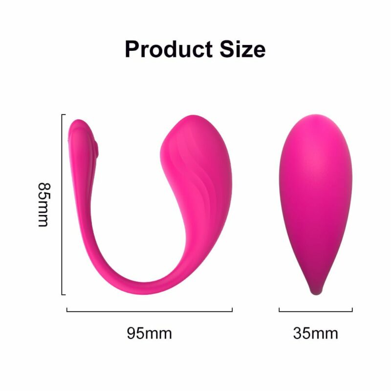 Women Vibrators - Image 9