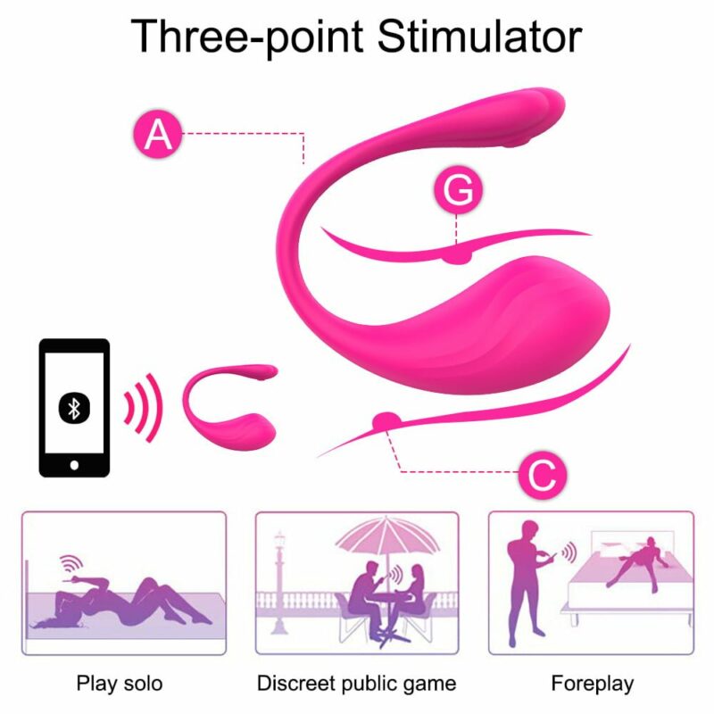 Women Vibrators - Image 7