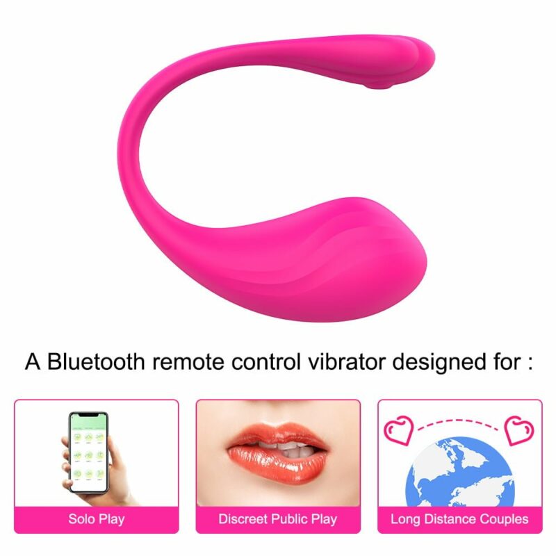 Women Vibrators - Image 8