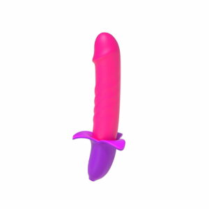 Big Banana Vibrator