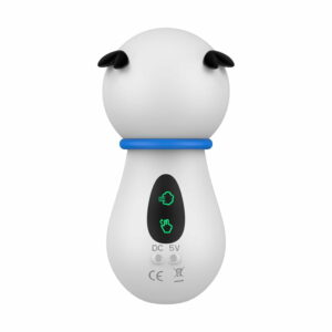 Cow Sucking Massager