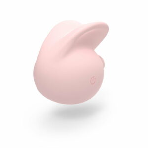 Rabbit Fingertip Vibrating Egg