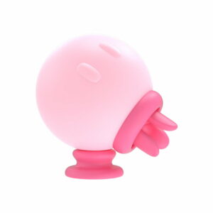 Jellyfish Three-Form Vibrator