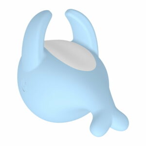 Whale Fingertip Vibrator