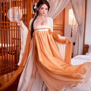 Huayu 163cm TPE