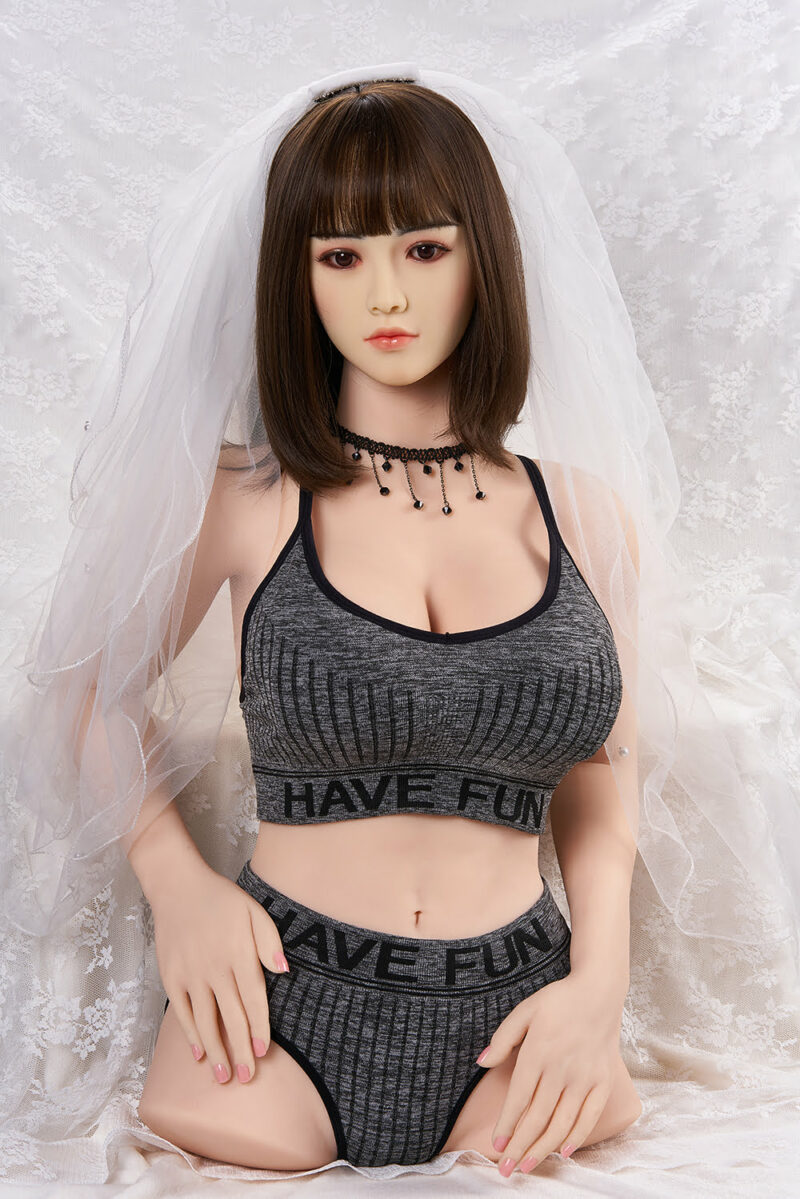 Torso Stella