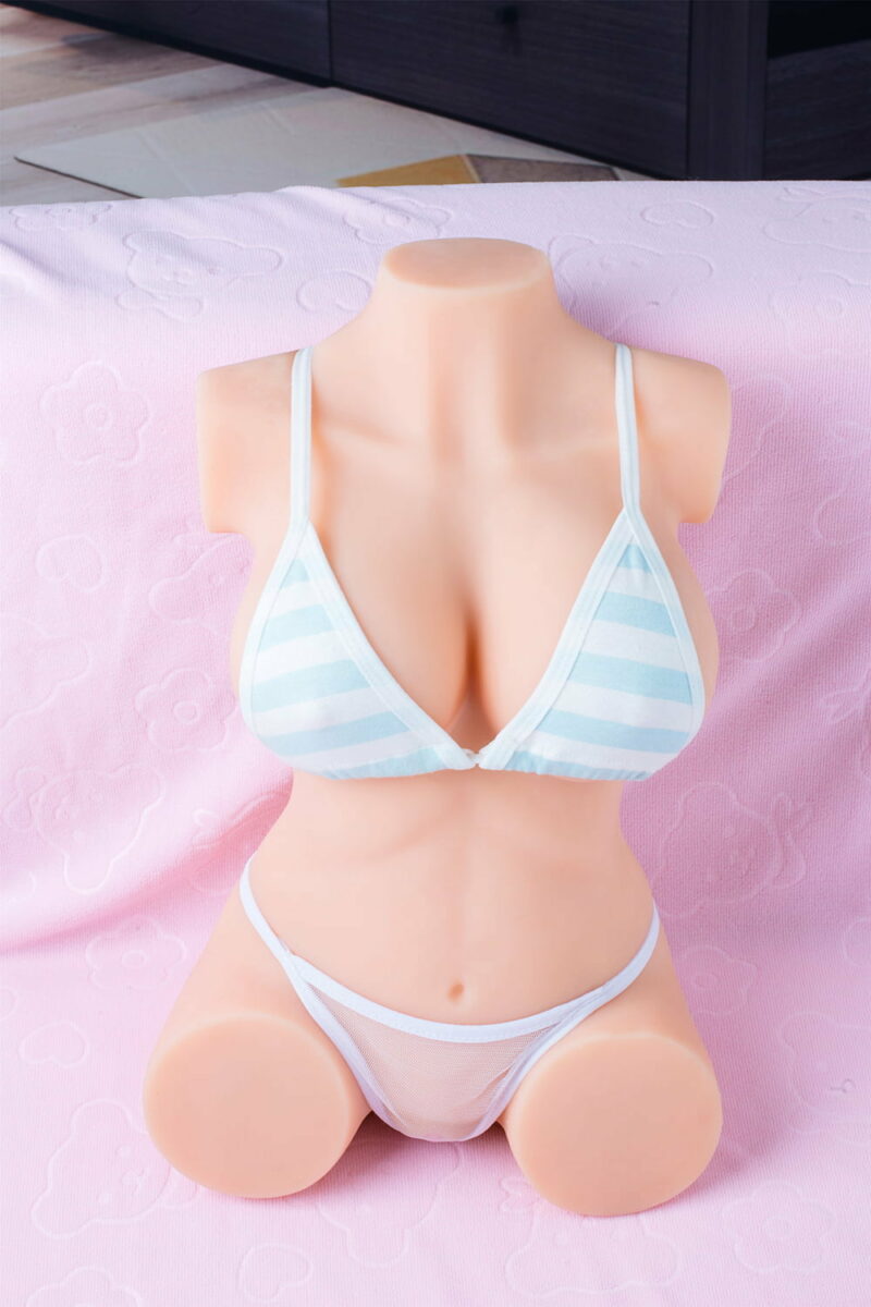 Torso Grace - Image 3
