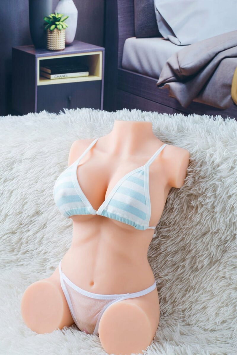 Torso Grace - Image 2