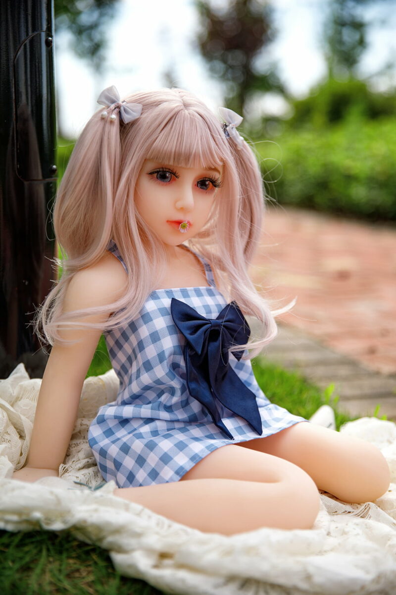 Eunice 70cm US
