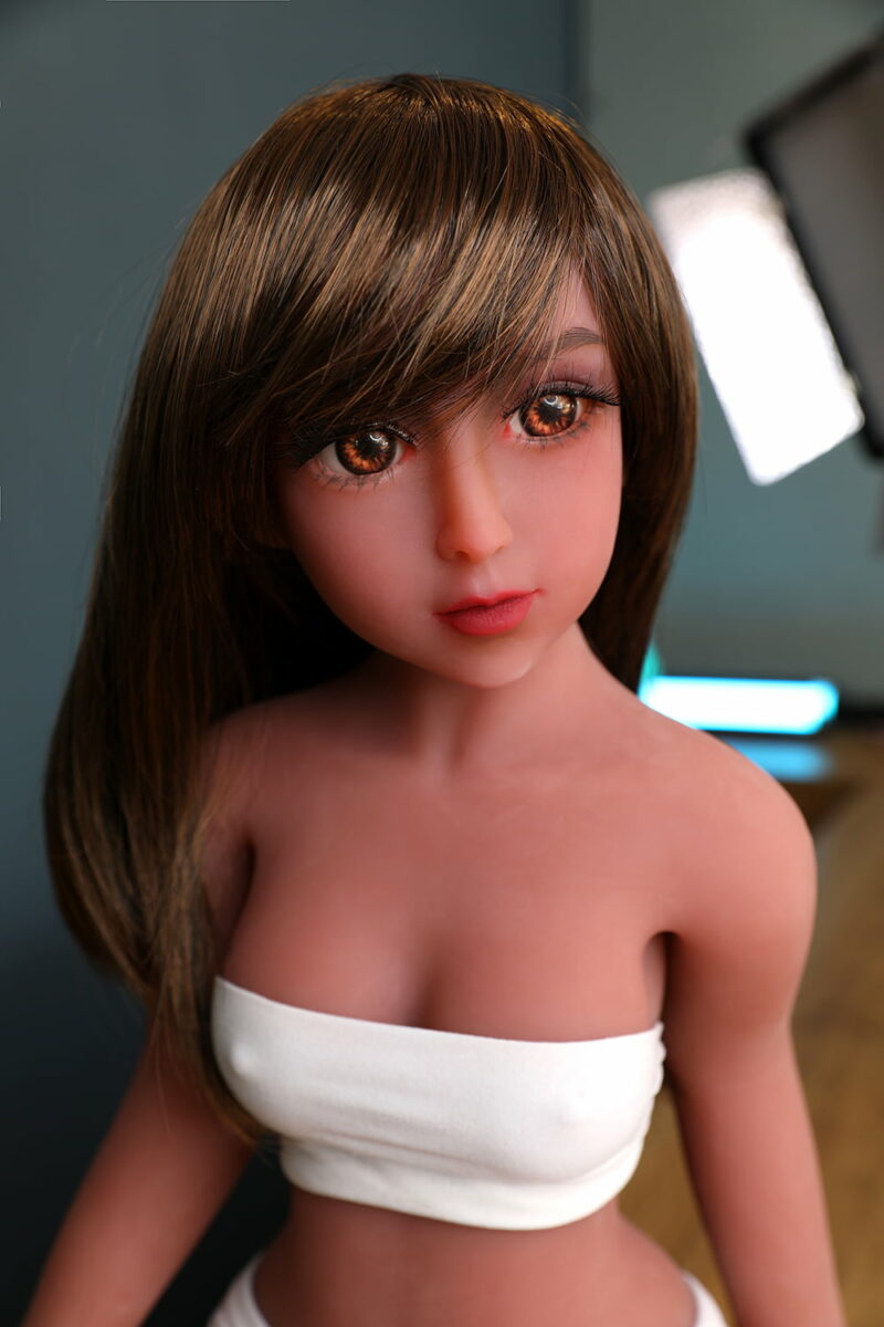 Eudora 70cm US - Image 4