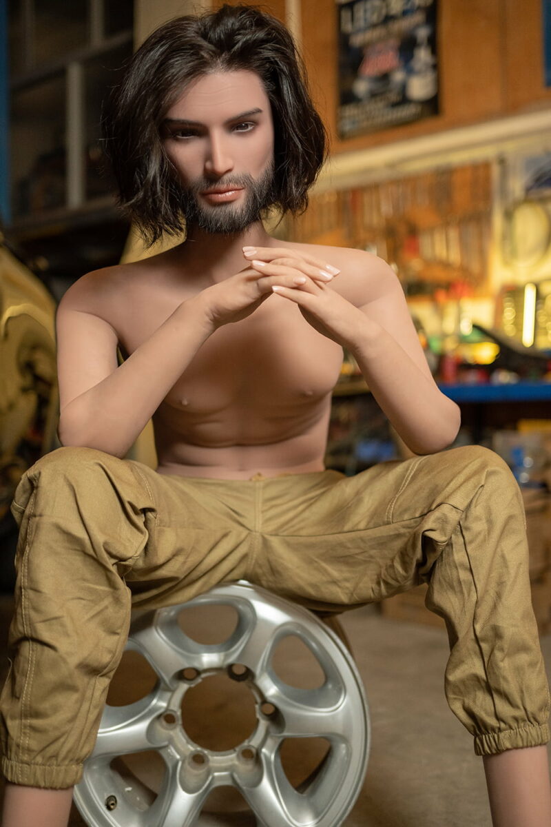 Jimmy 168cm - Image 5