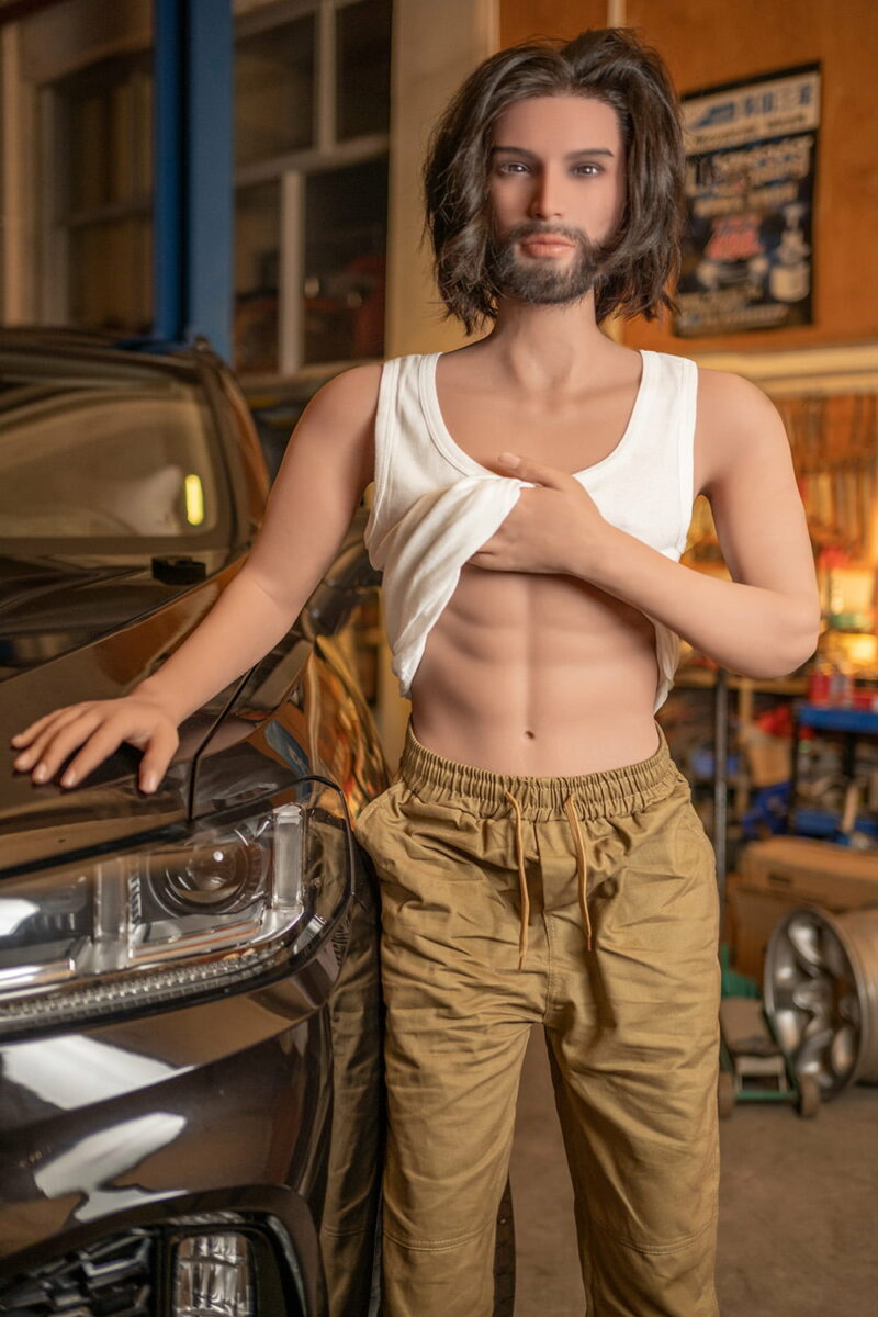 Jimmy 168cm - Image 7
