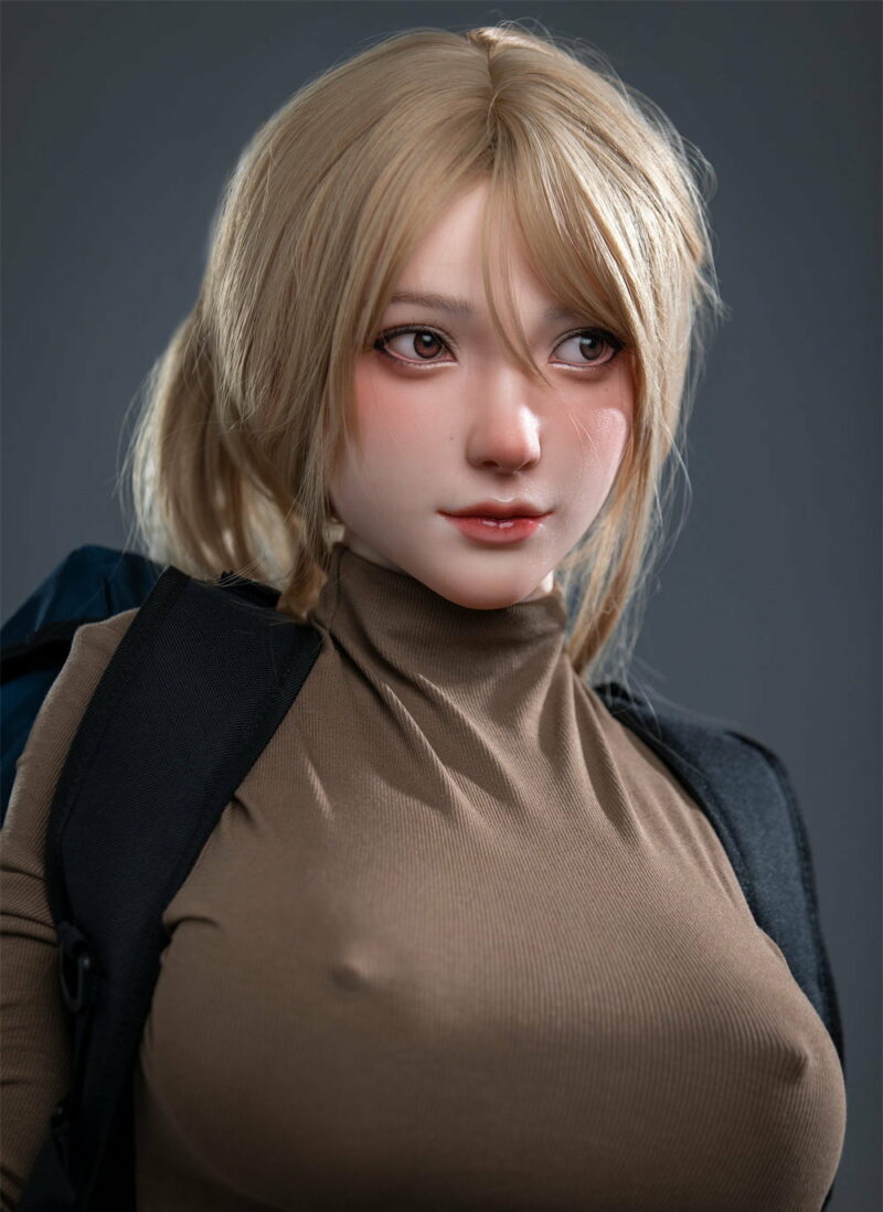 Scarlett 140cm