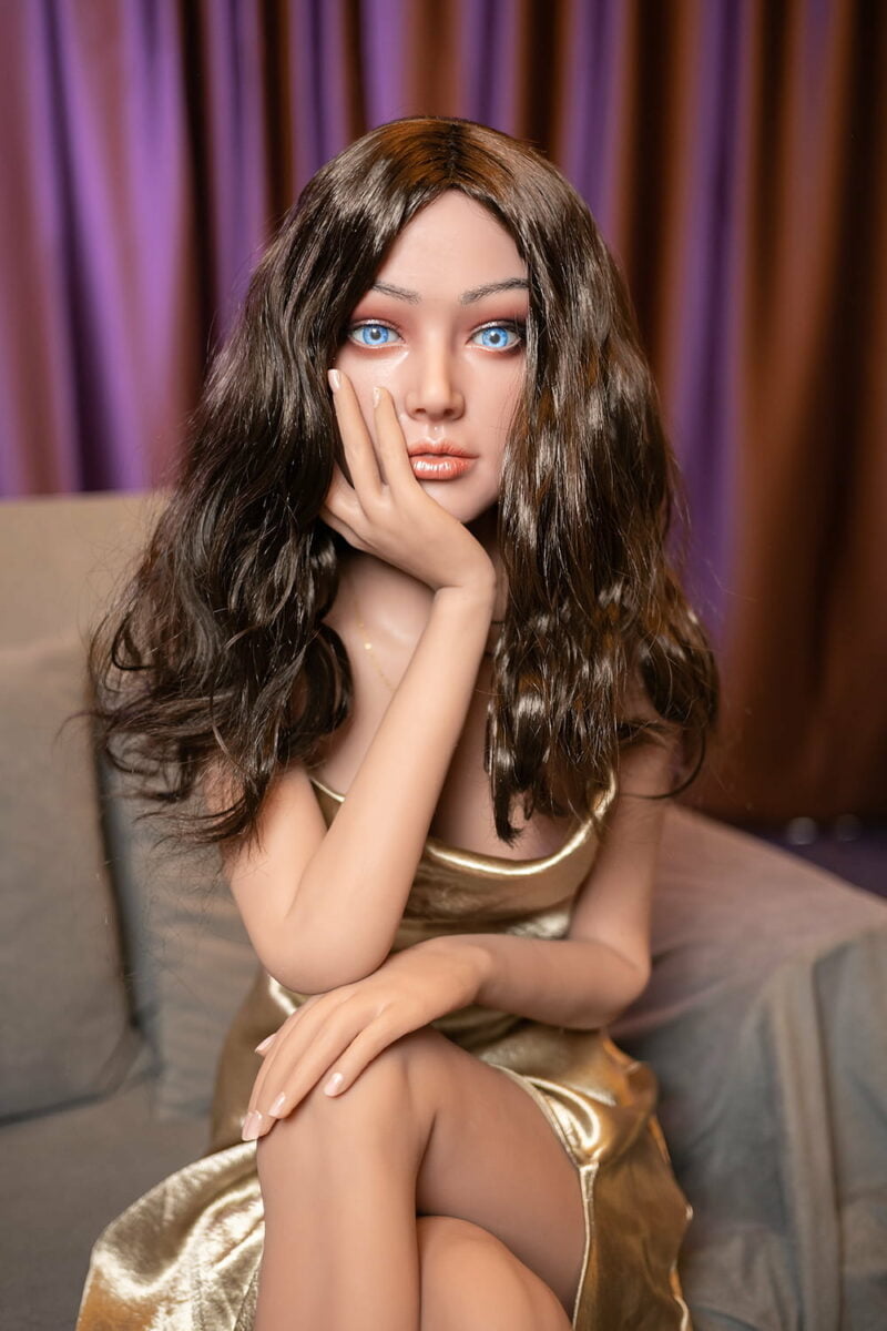 Ivanka 153cm CN