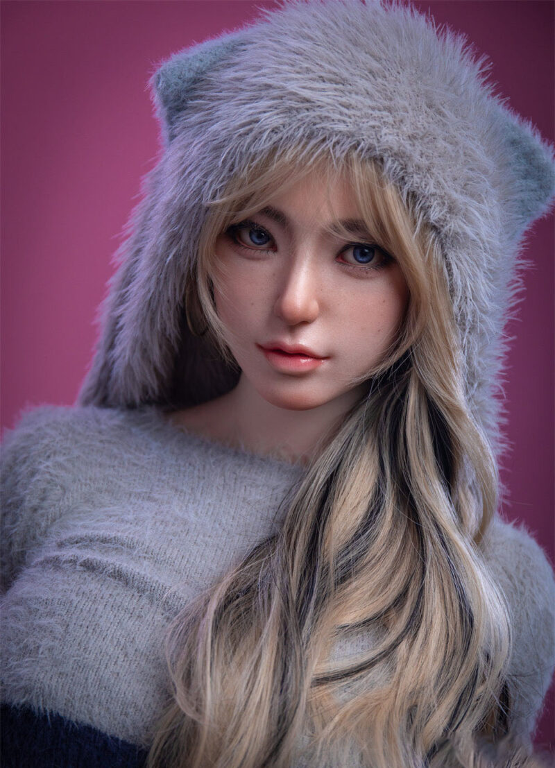 Scarlett 140cm - Image 5