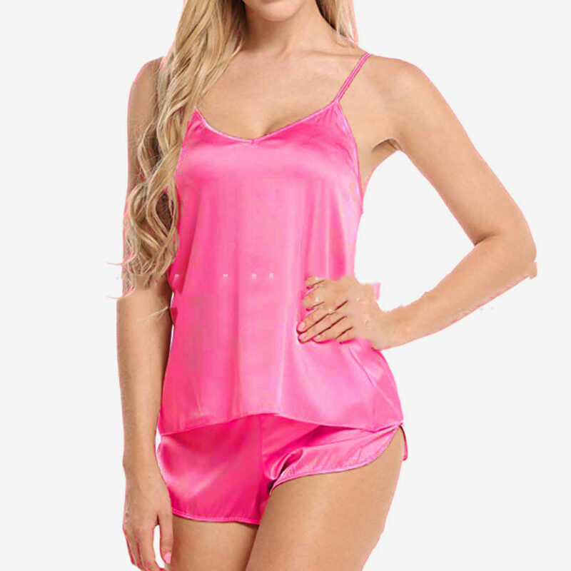 Sexy Lingerie V-neck Sexy Lingerie - Image 8
