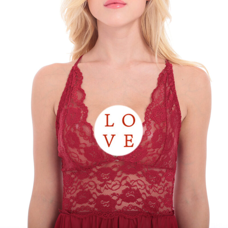Women's Sexy Lingerie - Image 6