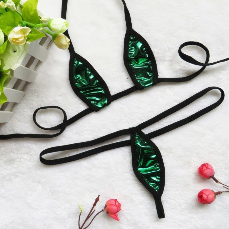 Sexy Lingerie Sexy Female Swimsuit - Image 2