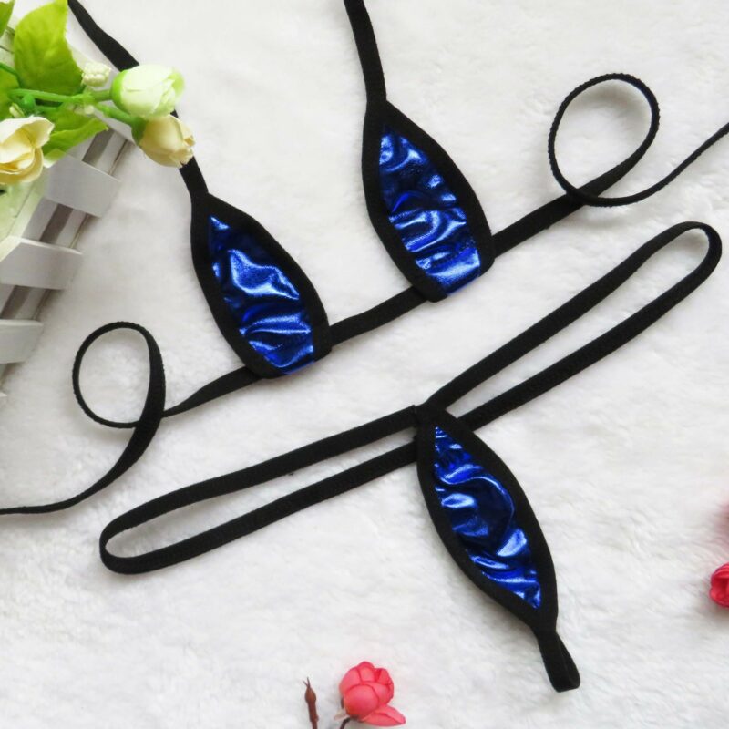 Sexy Lingerie Sexy Female Swimsuit - Image 6