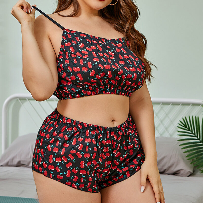 Lace Sexy Fashion Lingerie - Image 4