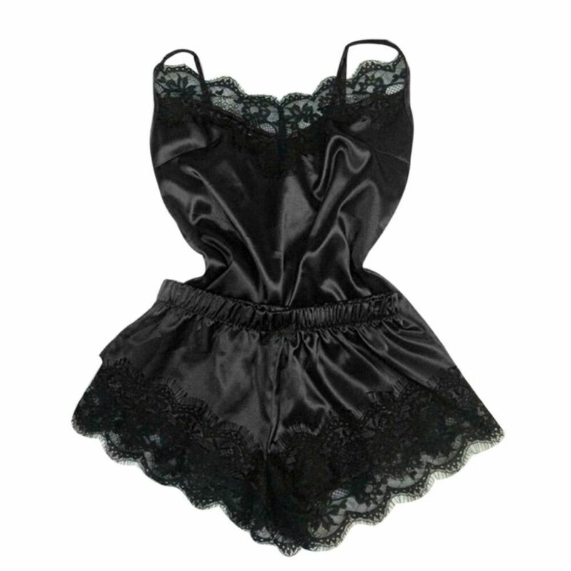 Sexy Lingerie Sexy Temptation Lace - Image 10