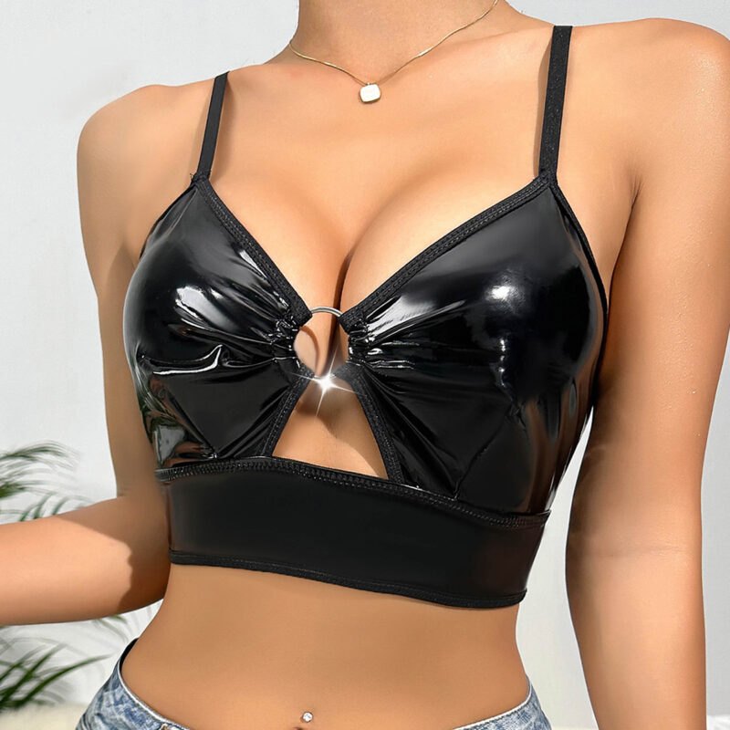 New Sexy Lingerie Queen Seduction Bra - Image 7