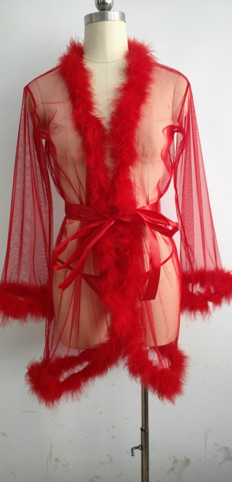 European And American Sexy Lingerie Lingerie For Women - Image 4