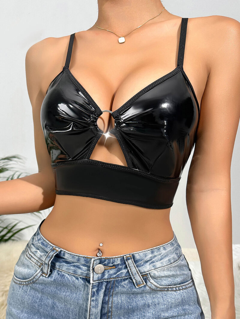 New Sexy Lingerie Queen Seduction Bra - Image 3