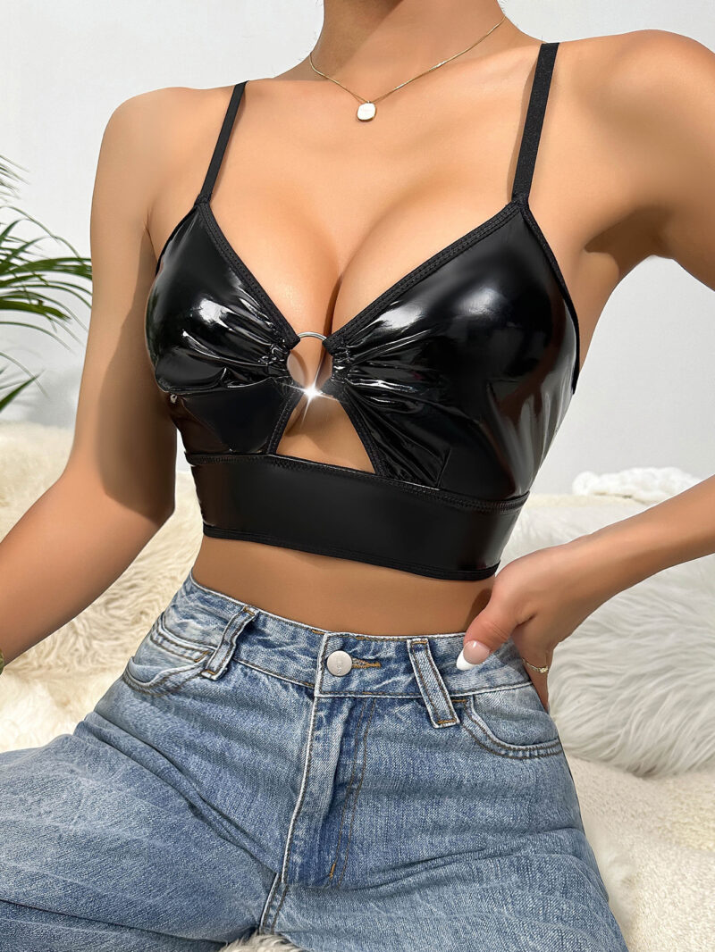 New Sexy Lingerie Queen Seduction Bra - Image 5