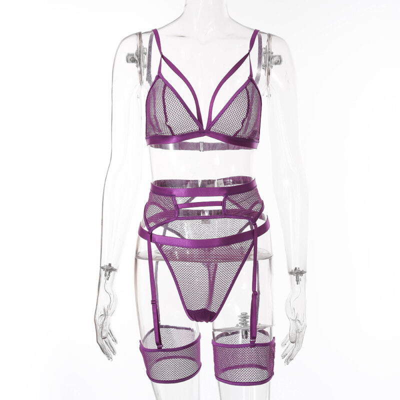 Sexy Lace Sexy Lingerie Women - Image 8