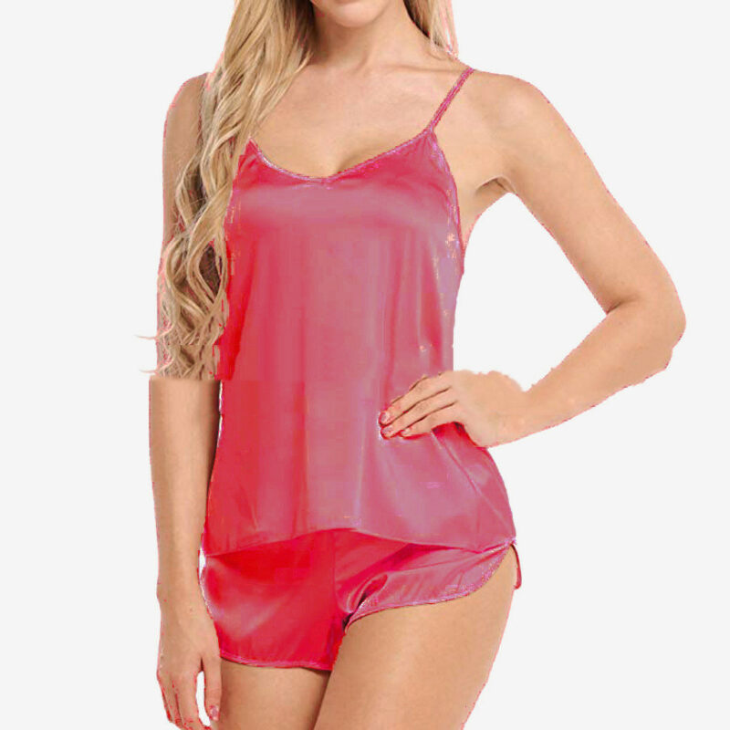 Sexy Lingerie V-neck Sexy Lingerie - Image 7