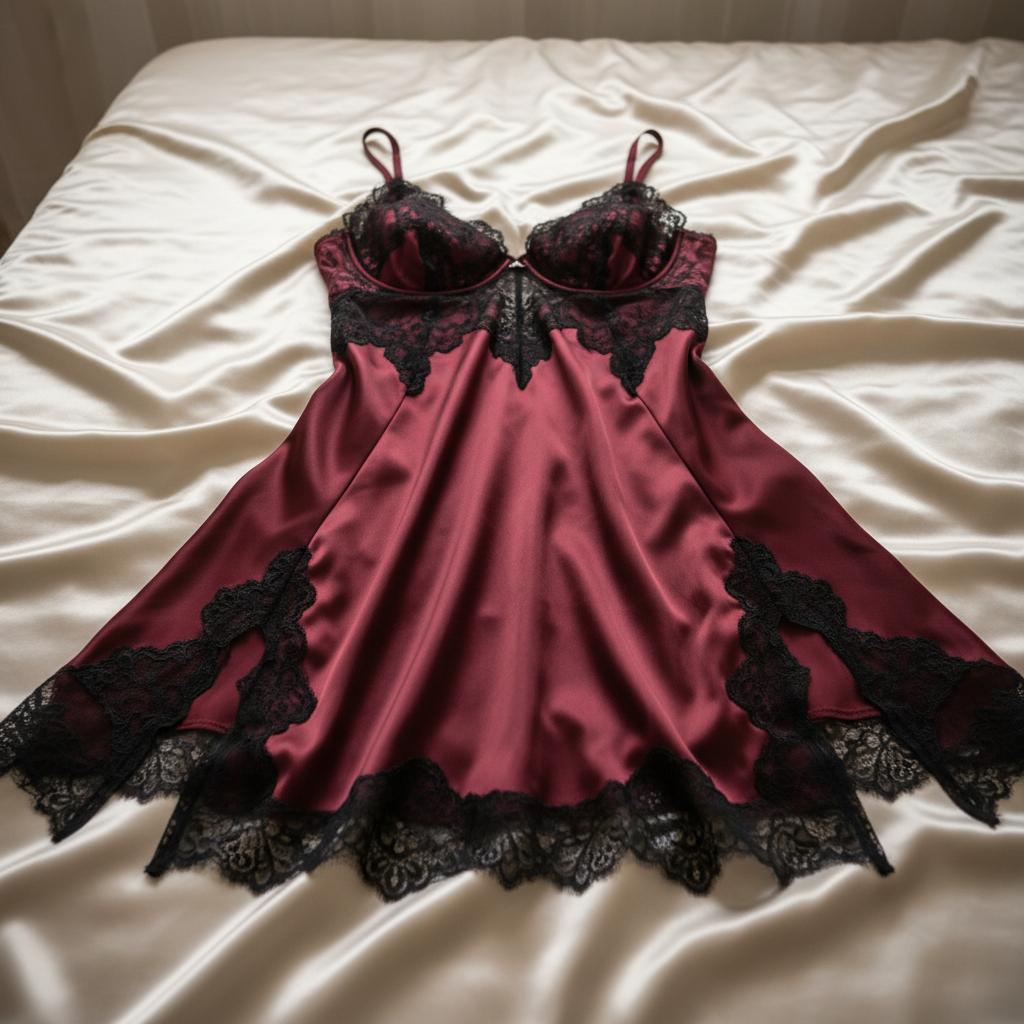 Sexy Nightwear Inspiration