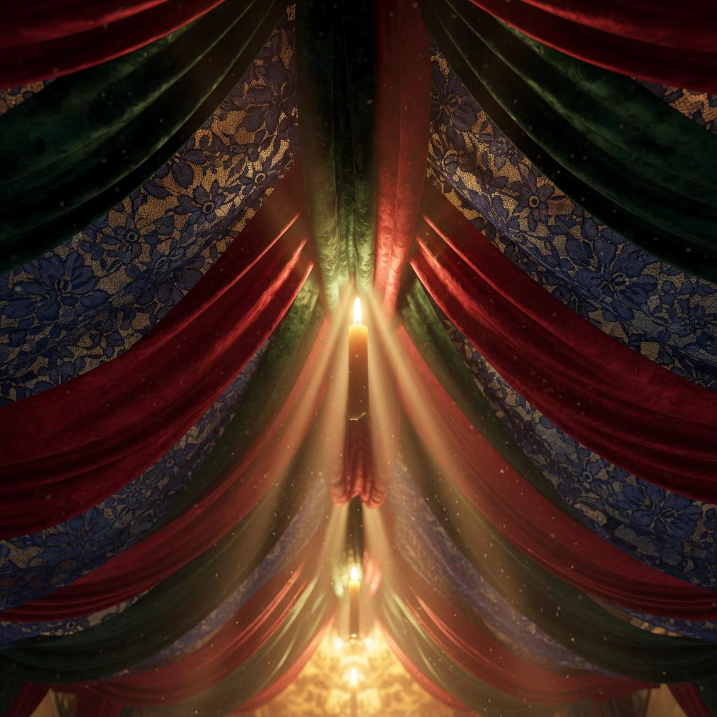 Nightwear accessories