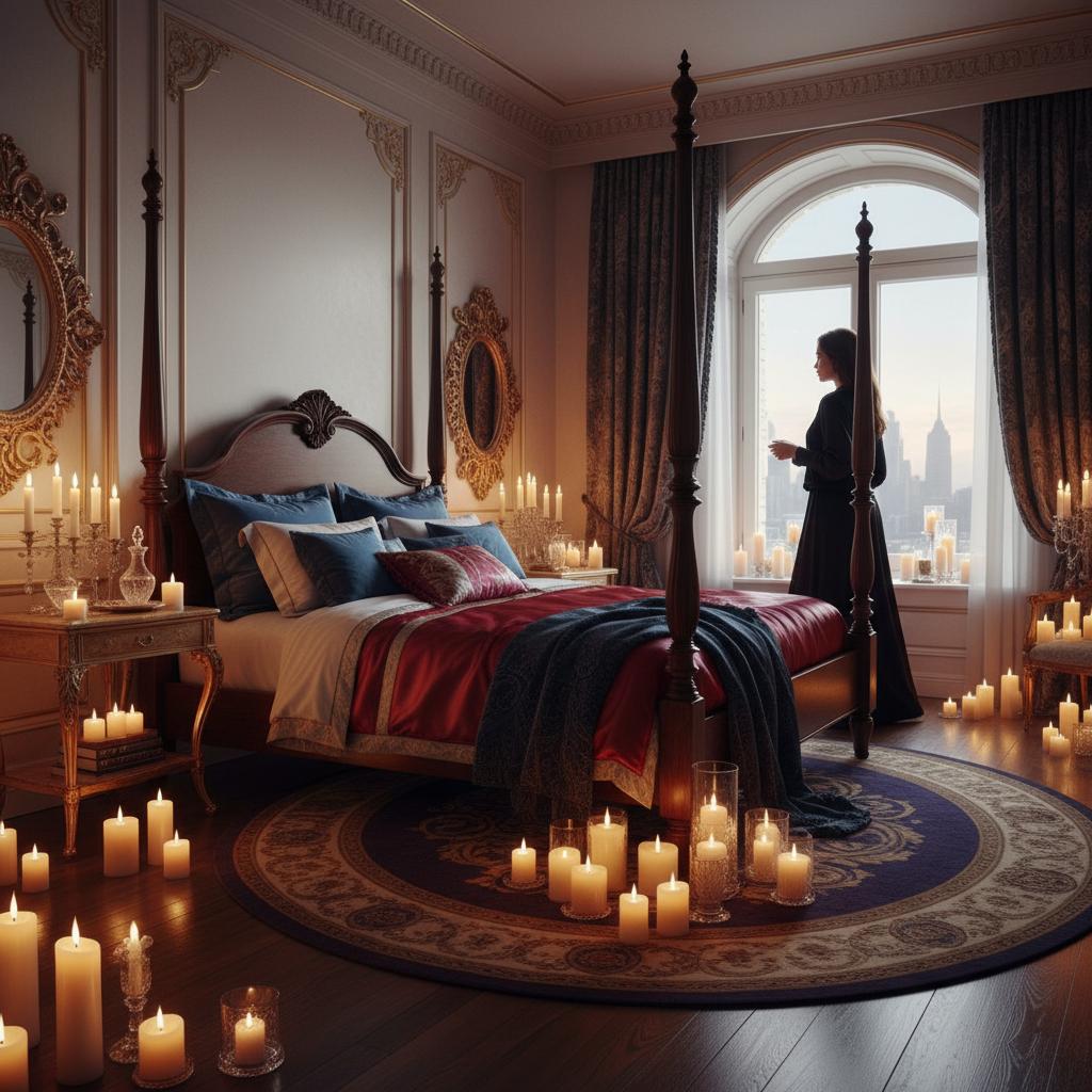 Affordable indulgence in nightwear